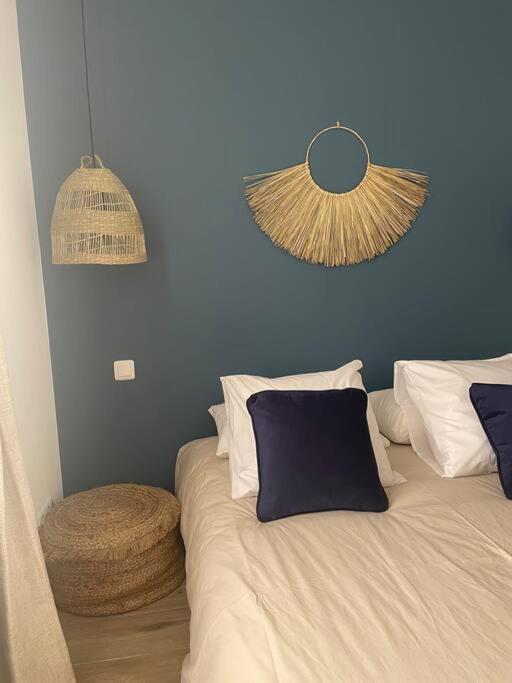 Cassis Centre, Superbe Appartement Neuf, 50M Port. Eksteriør billede