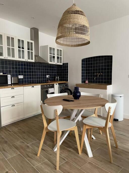 Cassis Centre, Superbe Appartement Neuf, 50M Port. Eksteriør billede