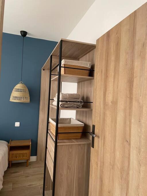 Cassis Centre, Superbe Appartement Neuf, 50M Port. Eksteriør billede