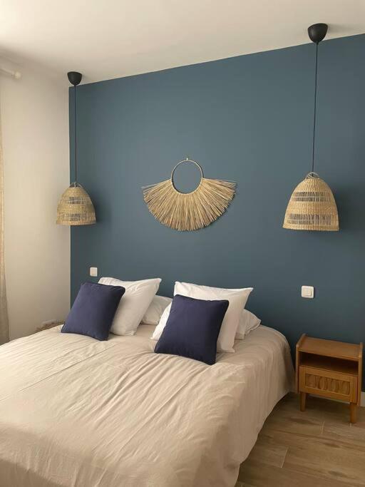 Cassis Centre, Superbe Appartement Neuf, 50M Port. Eksteriør billede